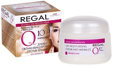 Regal Q10+ Anti-Wrinkle Day Moisturising Cream - 