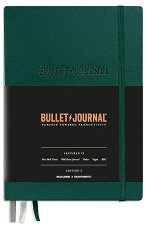     - Bullet Journal - 
