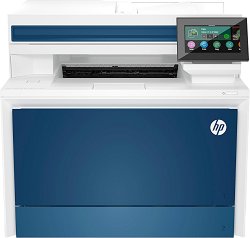    HP Color LaserJet Pro MFP 4302dw