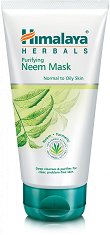 Himalaya Purifying Neem Mask - продукт