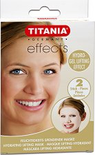 Titania Effects Hidrating Lifting Mask - серум