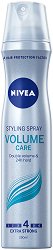 Nivea Volume Care Styling Spray - 