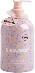 IDC Institute Candy Strawberry Hand Soap - 