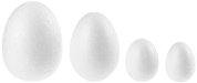 Яйца от стиропор 