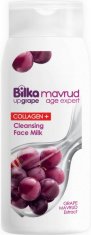 Bilka Mavrud Age Expert Collagen+ Cleasing Face Milk - 