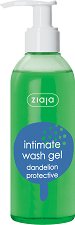 Ziaja Intimate Wash Gel - 