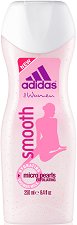 Adidas Women’s Shower Gel - Smooth - маска