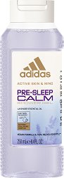 Adidas Women Pre-Sleep Calm Shower Gel - 