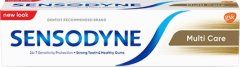 Sensodyne Multi Care Toothpaste - шампоан