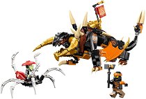 LEGO Ninjago -     EVO - 
