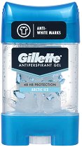 Gillette Arctic Ice 48H Protection - продукт