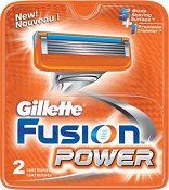 Gillette Fusion Power - серум