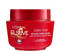 Elseve Color Vive Mask - масло