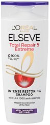 Elseve Total Repair Extreme - крем