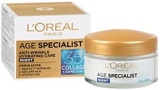 L'Oreal Paris Age Specialist 35+ - продукт