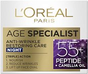 L'Oreal Paris Age Specialist 55+ - продукт