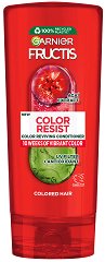 Garnier Fructis Color Resist Conditioner - балсам