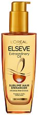 Elseve Extraordinary Oil Sublime Hair - ролон