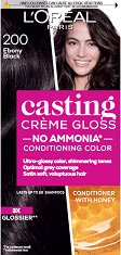L'Oreal Casting Creme Gloss - масло