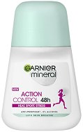 Garnier Mineral Action Control - шампоан