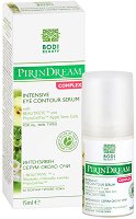 Bodi Beauty Pirin Dream Complex Eye Contour Serum - 