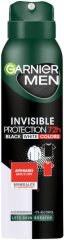 Garnier Men Invisible 72h Anti-Perspirant - дезодорант