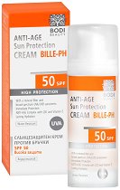 Bodi Beauty Bille-PH Anti-Age Sun Protection Cream SPF 50 - 