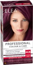 Elea Professional Colour & Care - червило