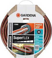 Градински маркуч ∅ 1/2" Gardena Super Flex