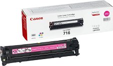   Canon CRG-716 Magenta