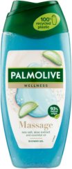 Palmolive Wellness Massage Shower Gel - сапун
