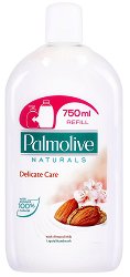 Palmolive Naturals Delicate Care Liquid Handwash - крем