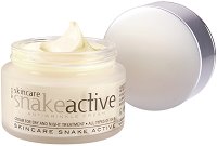 Diet Esthetic Skin Care Snake Active Anti Wrinkle Cream - 