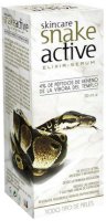 Diet Esthetic Snake Active Elixir-Serum - маска