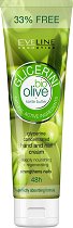 Eveline Bio Olive Glycerine Hand & Nail Cream - 