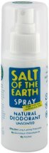 Salt Of The Earth Natural Deodorant - душ гел