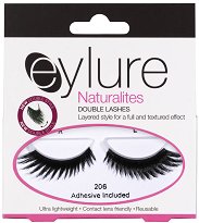 Eylure Naturalities Double Lashes - 