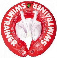Пояс за бебета Freds Swim Academy - Classic - надуваем пояс