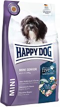     Happy Dog Mini Senior - 