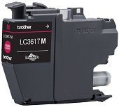      Brother LC-3617 Magenta