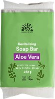 Urtekram Aloe Vera Soap Bar - 