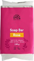 Urtekram Rose Soap Bar - 
