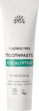 Urtekram Eucalyptus Toothpaste - паста за зъби