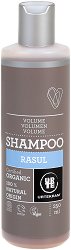 Urtekram Rasul Volume Shampoo - продукт