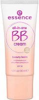 Essence BB Cream All-In-One - масло