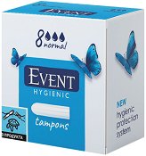 Event Tampons Normal - 