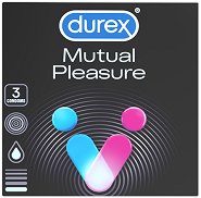 Durex Mutual Pleasure - продукт