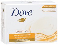 Dove Cream Oil Beauty Cream Bar - масло