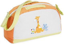 Чанта за бебешка количка Interbaby Жираф - 