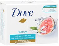Dove Go Fresh Restore Cream Bar - крем